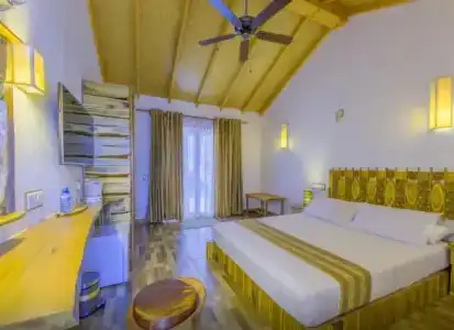 Ameera Maldives - 27