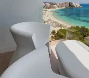 Melia South Beach - 48