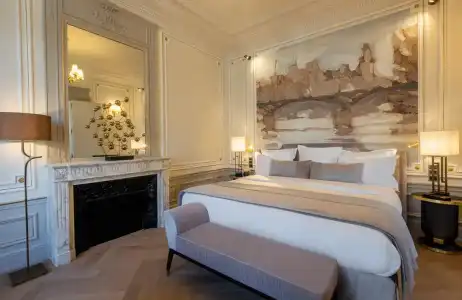 Hôtel Elysia by Inwoods - 60