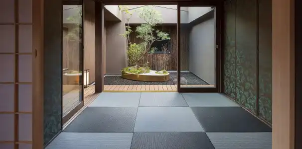 Gozan & Serviced Apartment Higashiyama Sanjo - 61