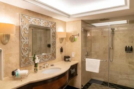 Beach Rotana - Abu Dhabi - 39