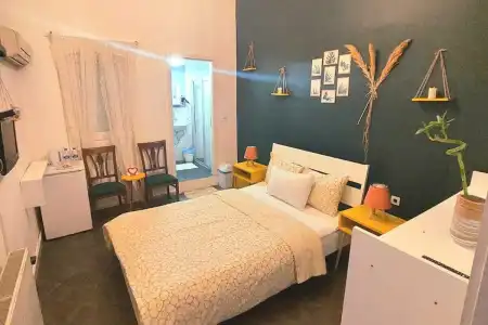 La Bella Suites Beyoglu - 41
