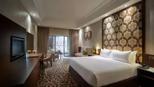Sunway Putra Kuala Lumpur - 48