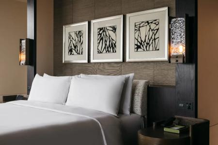 Capella Singapore - 38