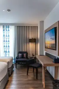 Novotel Chiangmai Nimman Journeyhub - 56