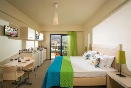 Kristalli Apartments - 44