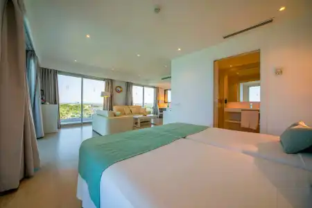 Playa Esperanza Resort Affiliated by Melia - 116