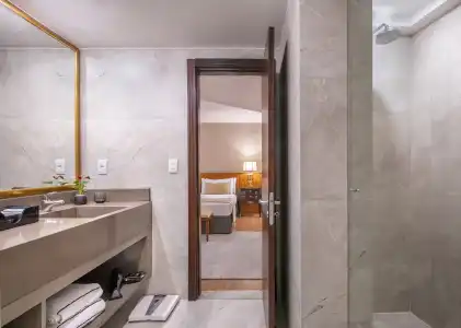 Melia Brasil 21 - 127