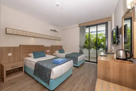 Meryan - All Inclusive - 54