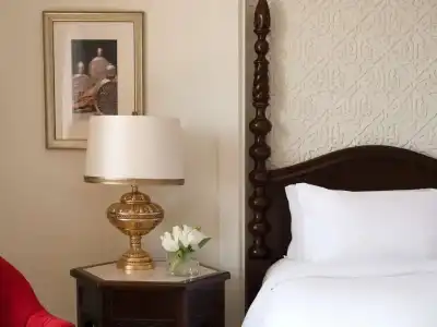 Sofitel Bahrain Zallaq Thalassa Sea & Spa - 8
