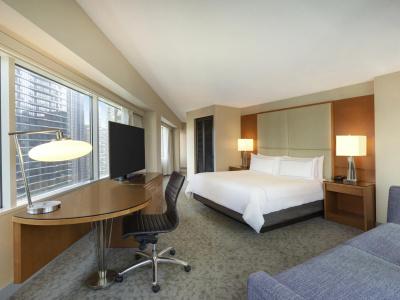 Swissotel - Chicago - 50
