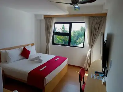 Ranthari Ukulhas & Spa - 23