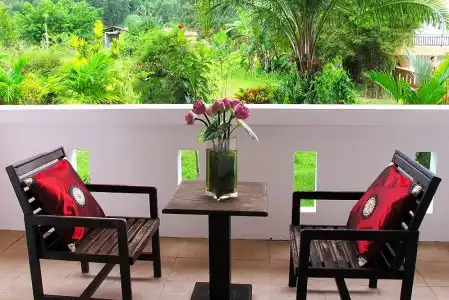 Khaolak Palm Hill Resort - 16