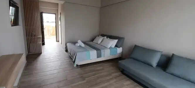 Gennadi Grand Resort - 34