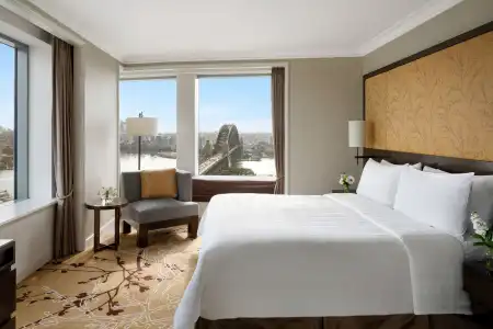 Shangri-La Sydney - 74