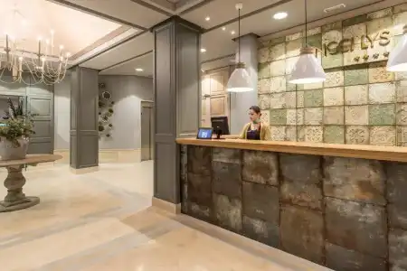 Vincci Lys - 1