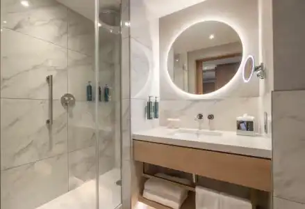 Hilton Dublin - 60