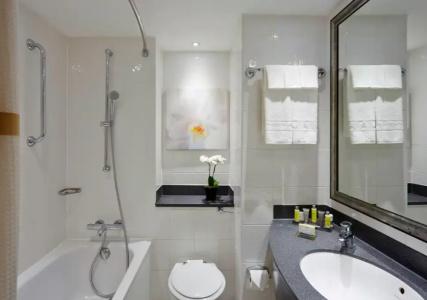 London Marriott Marble Arch - 46