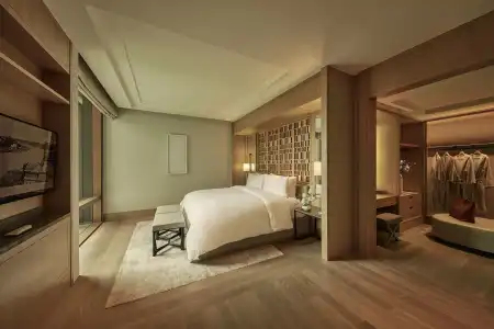 Capella Bangkok - 52