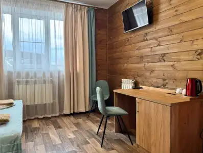 Complex Art-Hotel - 122