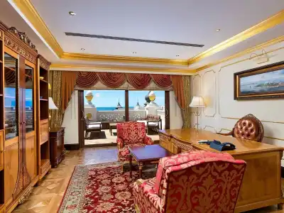 Titanic Mardan Palace - 89