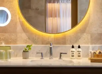 Paradisus Cancún - 108