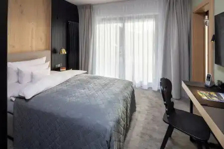 Wellness & Genuss Resort Engel - 25