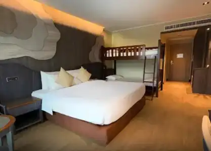 Amora Beach Resort Phuket - 67