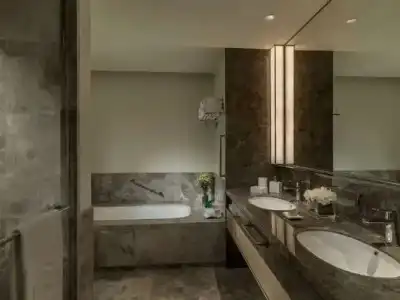 Shangri la Colombo - 63