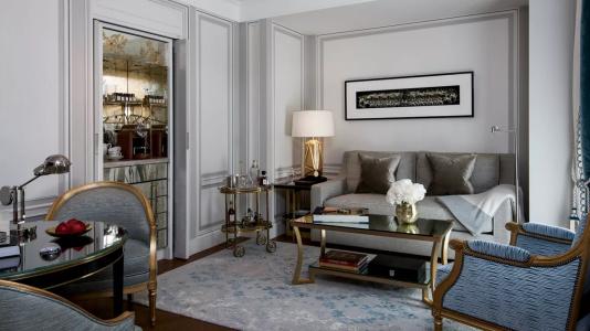 Hôtel de Crillon A Rosewood - 44