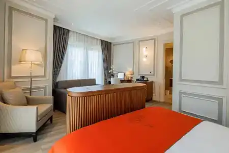 Amiral Palace Boutique Class & Spa - 61