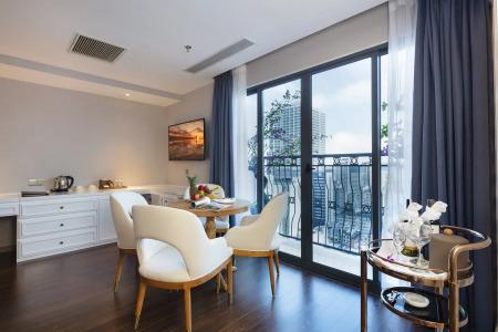 Erica Nha Trang - 72