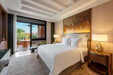 Four Seasons Resort Marrakech - 55