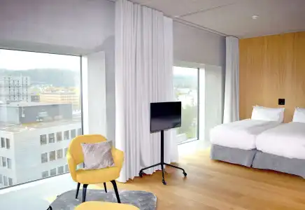 Placid Design & Lifestyle Zurich - 76