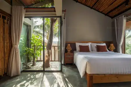 M Resort Phu Quoc - 44