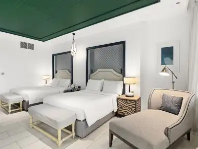 Rixos Al Mairid - 1