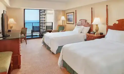Hilton Hawaiian Village Waikiki Beach Resort - 70