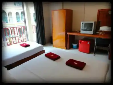Boomerang Inn - 24