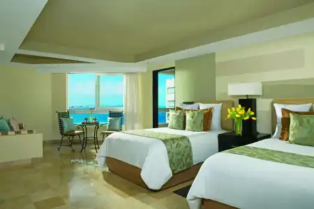 Dreams Sands Cancun Resort & Spa - All Inclusive - 34
