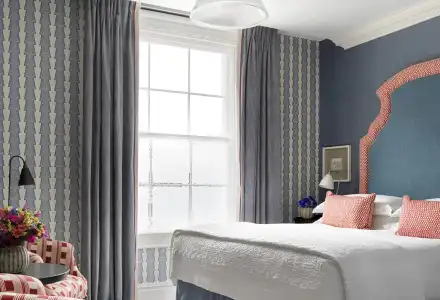 Dorset Square, Firmdales - 39
