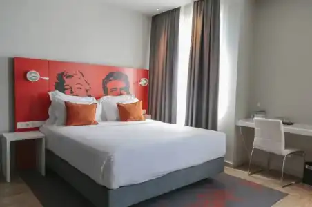 Star Inn Lisboa - 51