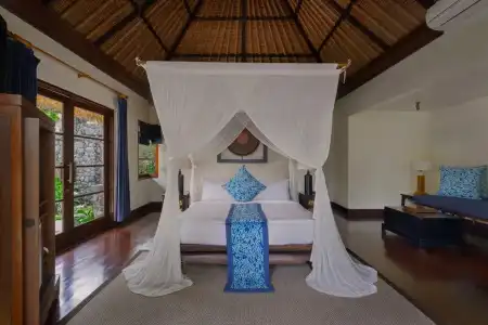 Kayumanis Ubud Private Villas & Spa - 57