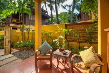 Buri Rasa Village Samui Adults Only - 41