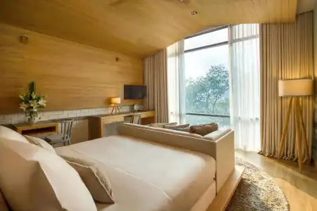 Fusion Suites Saigon - 43