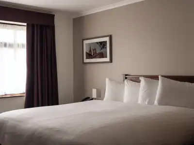 Copthorne Cardiff-Caerdydd - 35