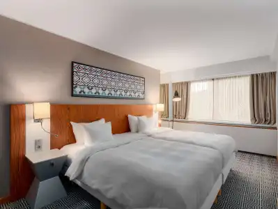 Radisson Blu Olumpia Tallinn - 62
