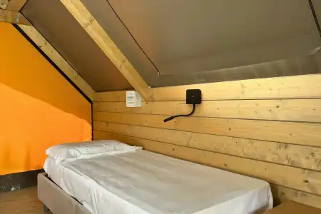 Hostel & Glamping Santa Fortunata - 44
