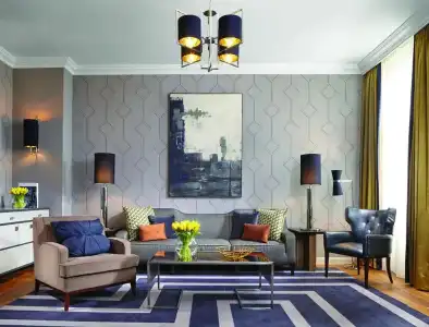 Corinthia Budapest - 61