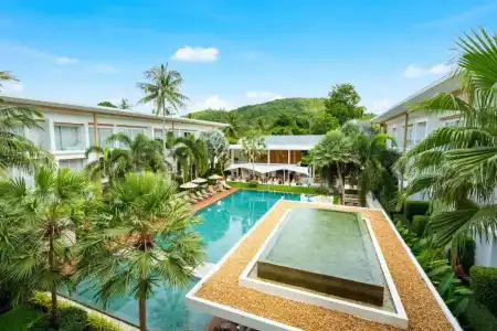Chi Samui Resort - 0