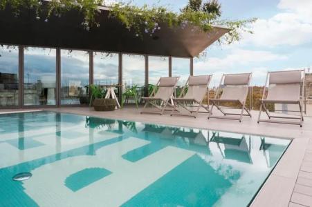 Rec Barcelona - Adults Only - 20